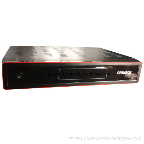 Openbox X5 Full HD 3G WiFi Receiver (OB3026)